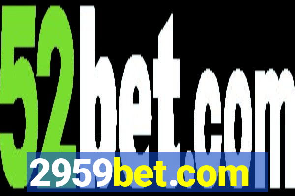 2959bet.com