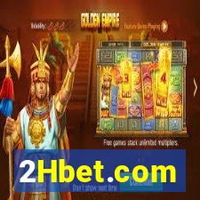 2Hbet.com