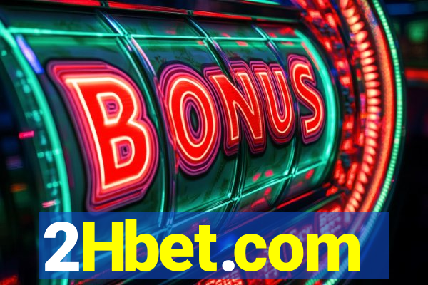 2Hbet.com