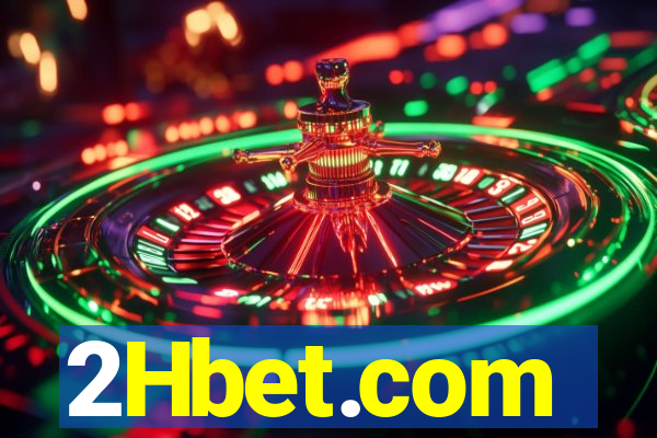 2Hbet.com