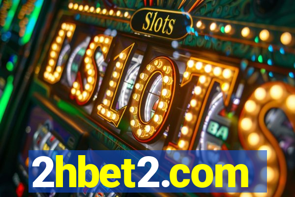 2hbet2.com