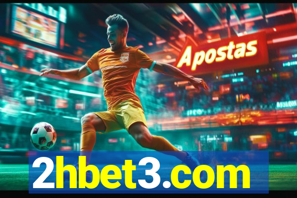 2hbet3.com