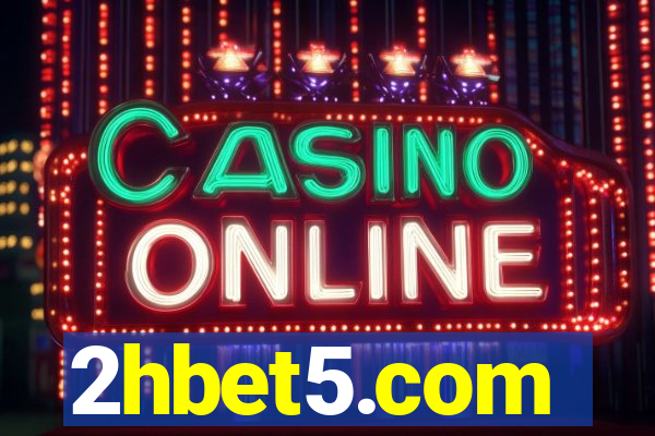 2hbet5.com