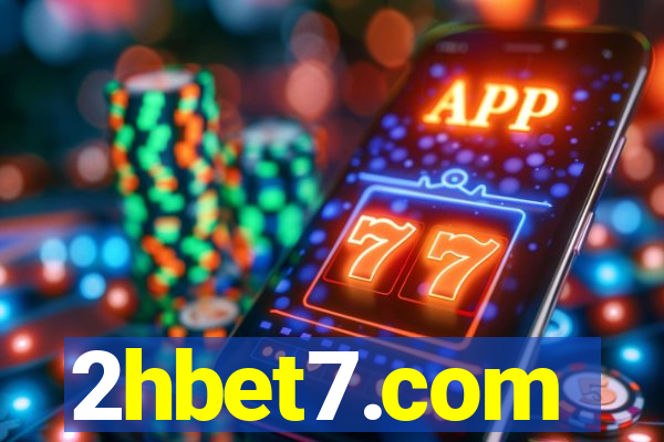 2hbet7.com