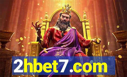 2hbet7.com