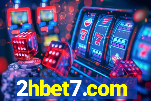 2hbet7.com