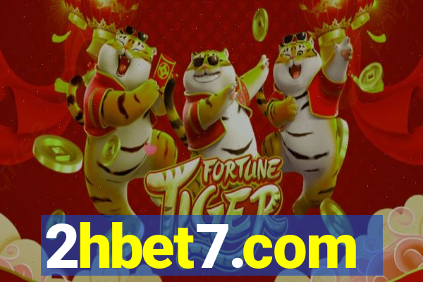 2hbet7.com