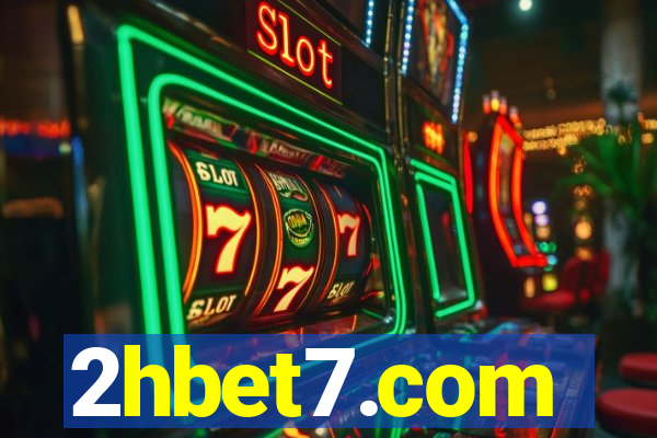 2hbet7.com