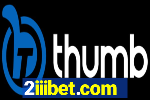 2iiibet.com