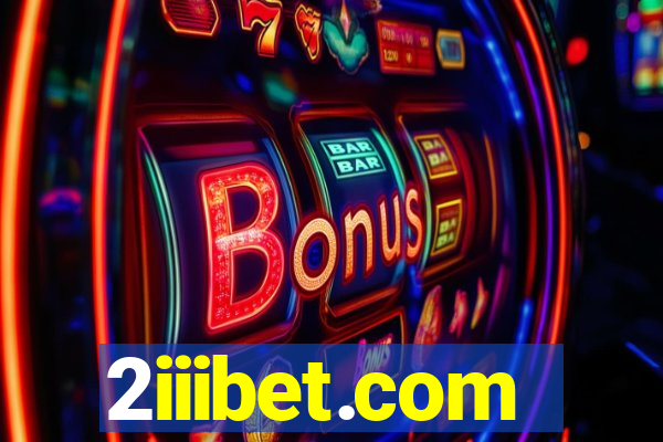 2iiibet.com