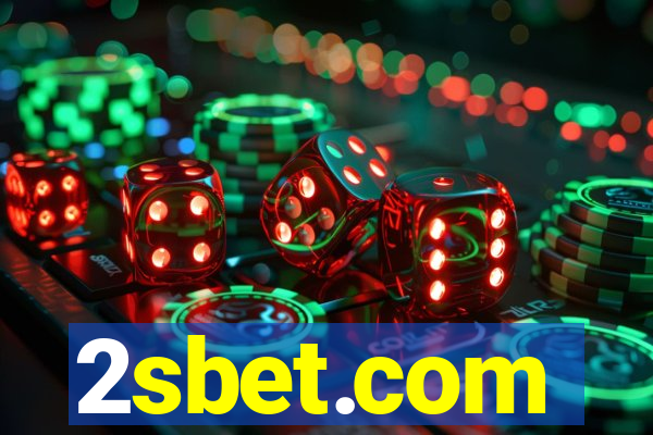 2sbet.com