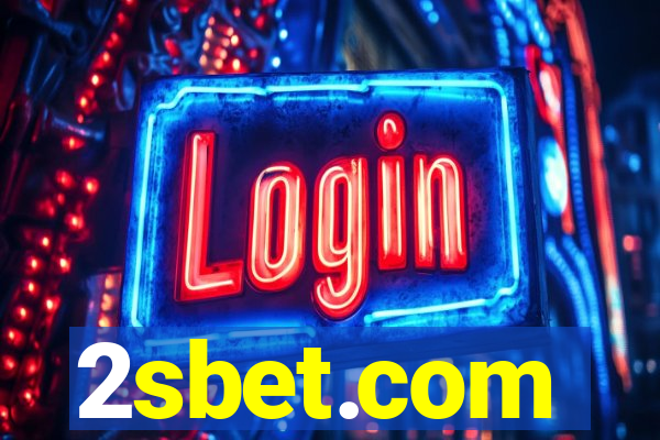 2sbet.com