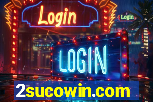 2sucowin.com