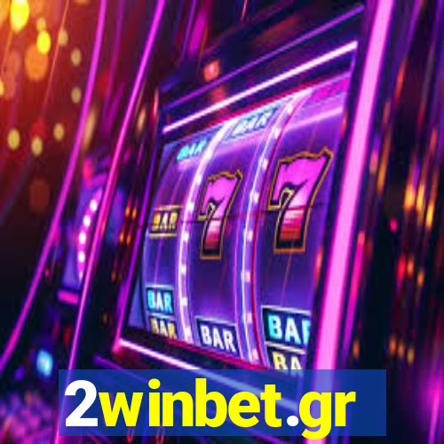 2winbet.gr