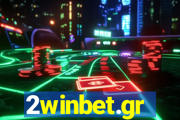 2winbet.gr