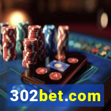 302bet.com