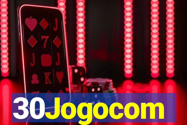 30Jogocom