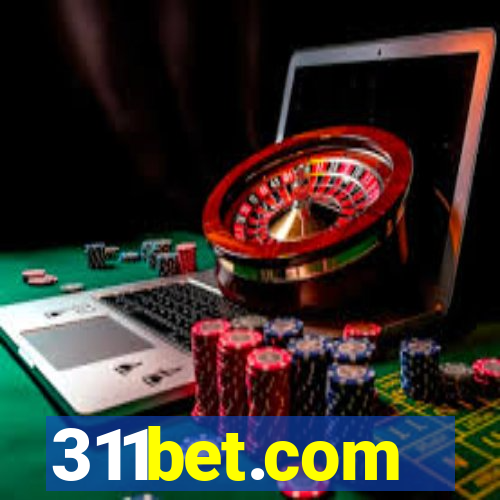 311bet.com