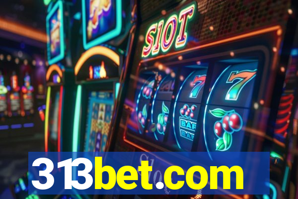 313bet.com