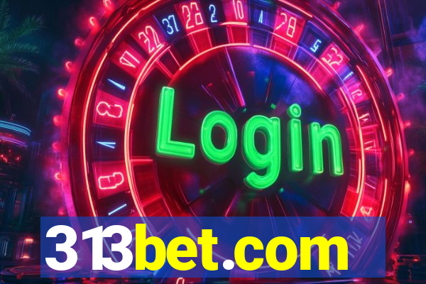 313bet.com