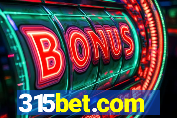 315bet.com