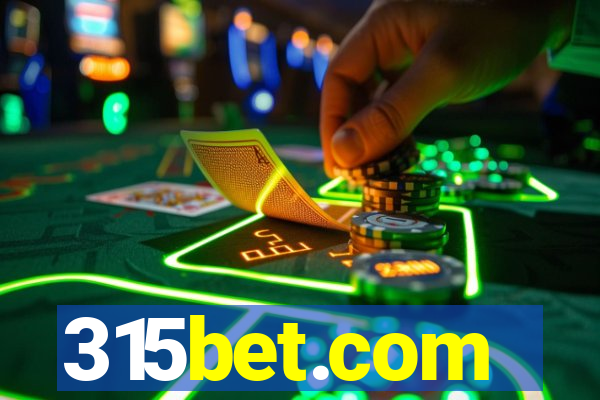 315bet.com