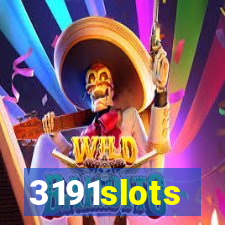 3191slots