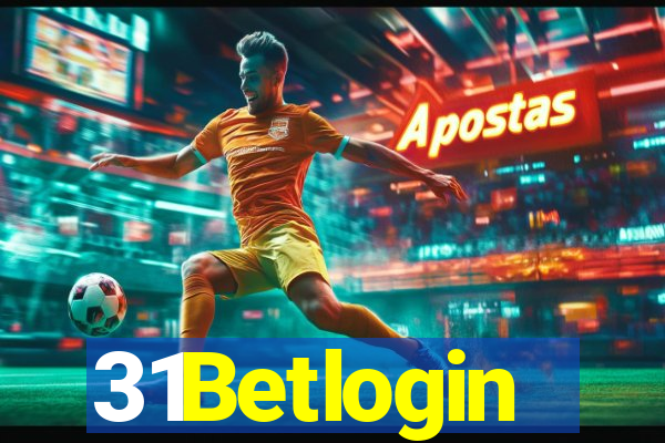 31Betlogin