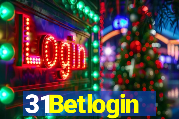 31Betlogin