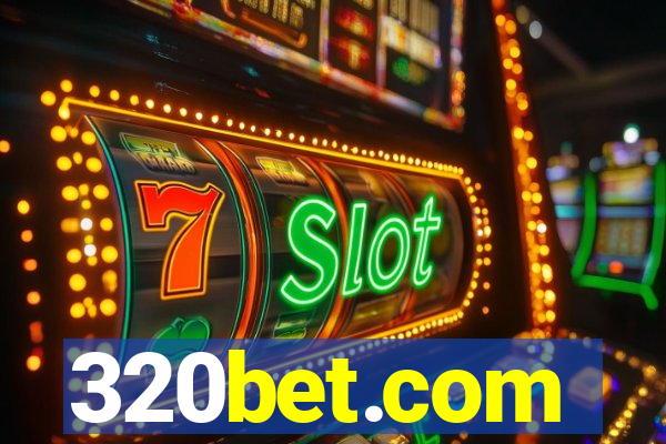 320bet.com