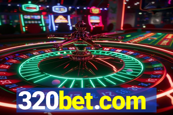 320bet.com