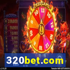 320bet.com