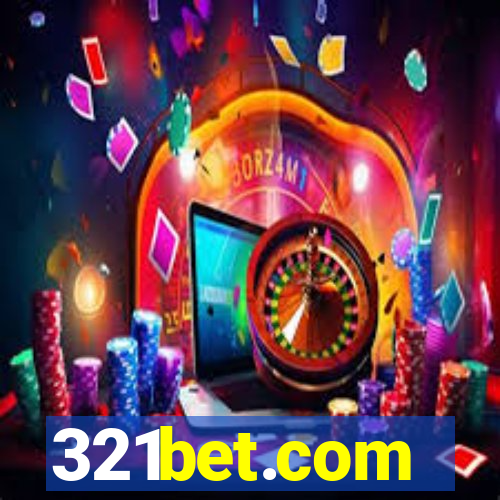 321bet.com