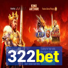 322bet