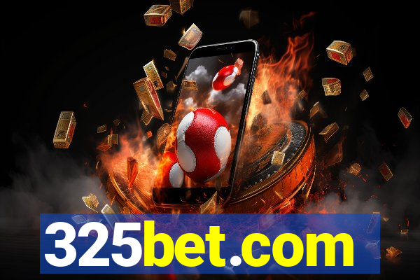 325bet.com