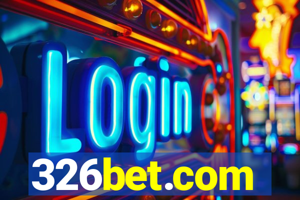 326bet.com