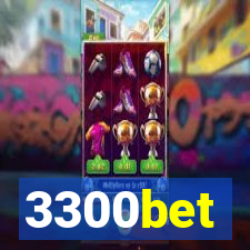 3300bet