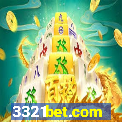 3321bet.com