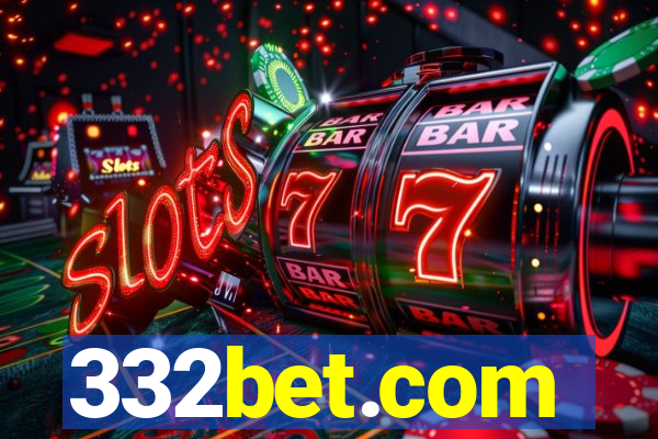 332bet.com