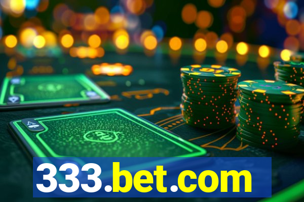 333.bet.com