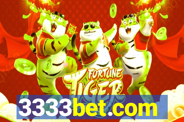 3333bet.com