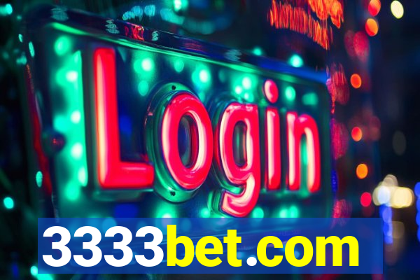 3333bet.com