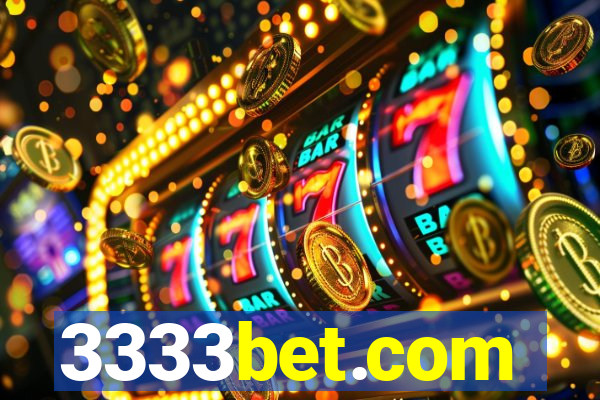 3333bet.com