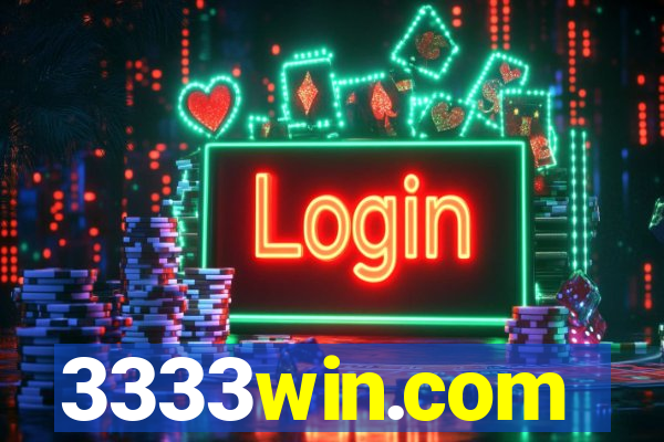 3333win.com