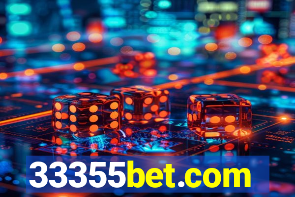 33355bet.com