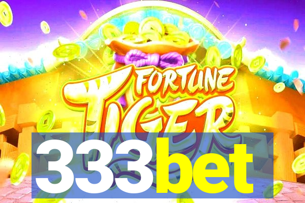 333bet