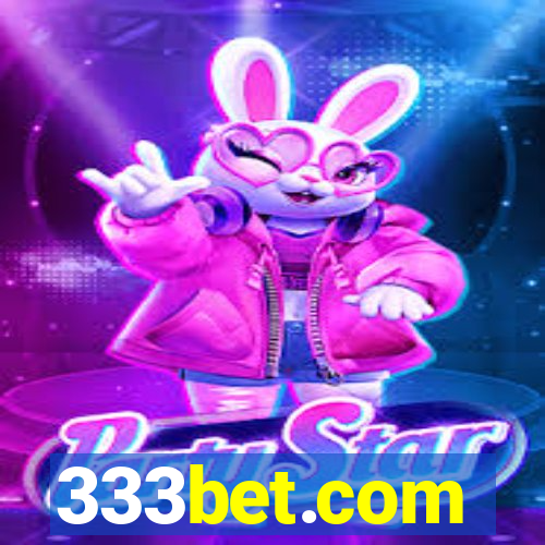 333bet.com