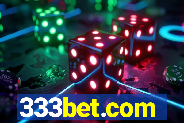 333bet.com