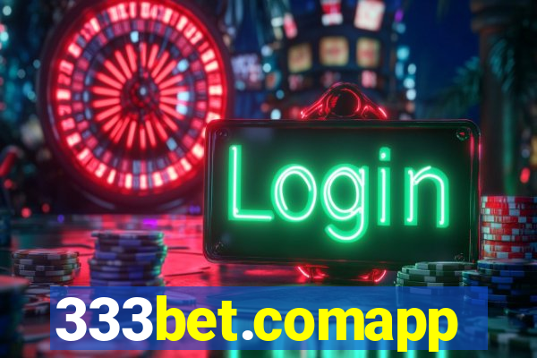 333bet.comapp