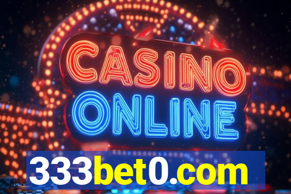 333bet0.com